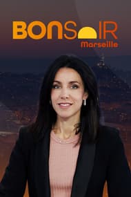 Bonsoir Marseille