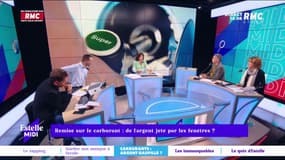 Remise sur le carburant : de l’argent jeté par les fenêtres ? L'avis de Thierry Moreau
