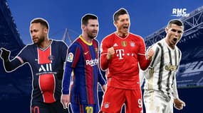 PSG, Bayern, Barça... Les 10 meilleurs clubs de la décennie