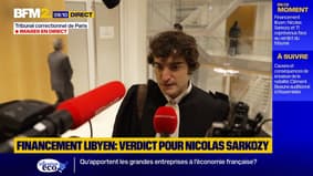Procès financement libyen de la campagne Sarkozy: "Un dossier qui marque l'histoire judiciaire de notre pays", selon Me Brengarth