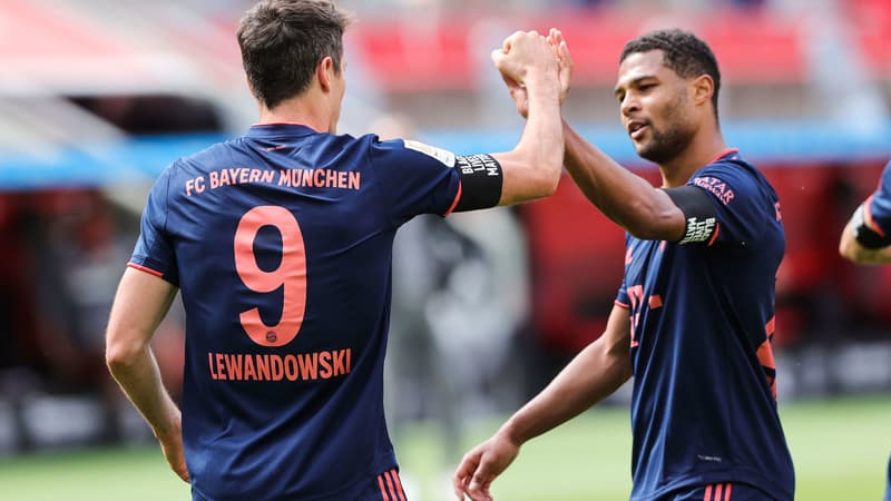 Gnabry
