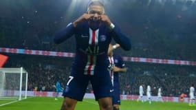 Mbappé
