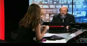 Météo: "nous aurons désormais des hivers très différents"