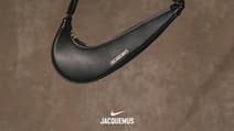 Jacquemus + Nike 