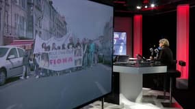 Affaire de la petite Fiona: "Pourquoi l'entourage ne s'est pas mobilisé?"
