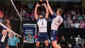 Champion de France en 2016, le Paris Volley traverse une crise économique