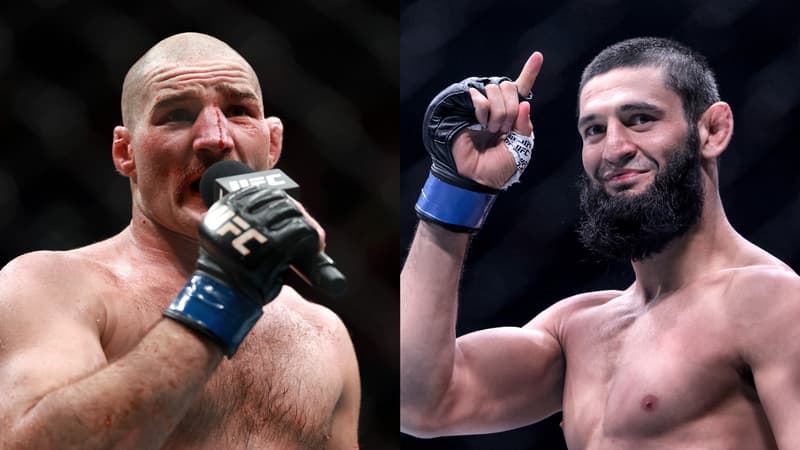 Hôtels séparés, programme aménagé, et sécurité renforcée: comment l'UFC s'organise pour que Chimaev et Strickland ne se battent pas... avant leur combat