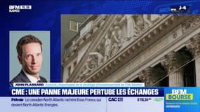 BFM Bourse - Vendredi 28 novembre