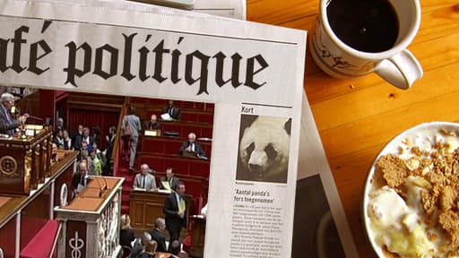 Les députés ont bossé et veulent que cela se sache. 22 heures en continu sur les bancs de l'hémicycle ont fait succomber nos élus.