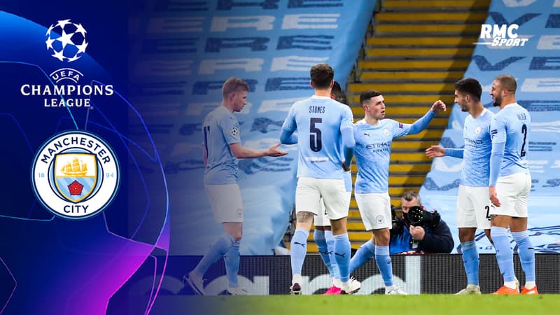 Ligue des champions : Les forces et faiblesses de Manchester City