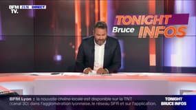 Tonight Bruce Infos - Jeudi 5 Septembre 2019