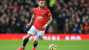 Bruno Fernandes