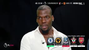 Man United - Mathias Pogba conseille à son frère Paul de se préserver pour l'Euro