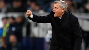 Bruno Genesio