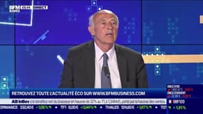 Les Experts: La gauche unie derrière Jean-Luc Mélenchon pour les législatives - 05/05