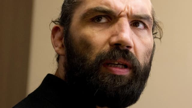 Sébastien Chabal