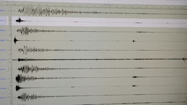 Un séisme de magnitude 5,1 a frappé la mer Egée dans la nuit de mercredi à jeudi, et a été nettement ressenti à Athènes