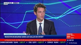 Thèmes d'investissement: Investir en Bourse dans les salles de sport - 02/09