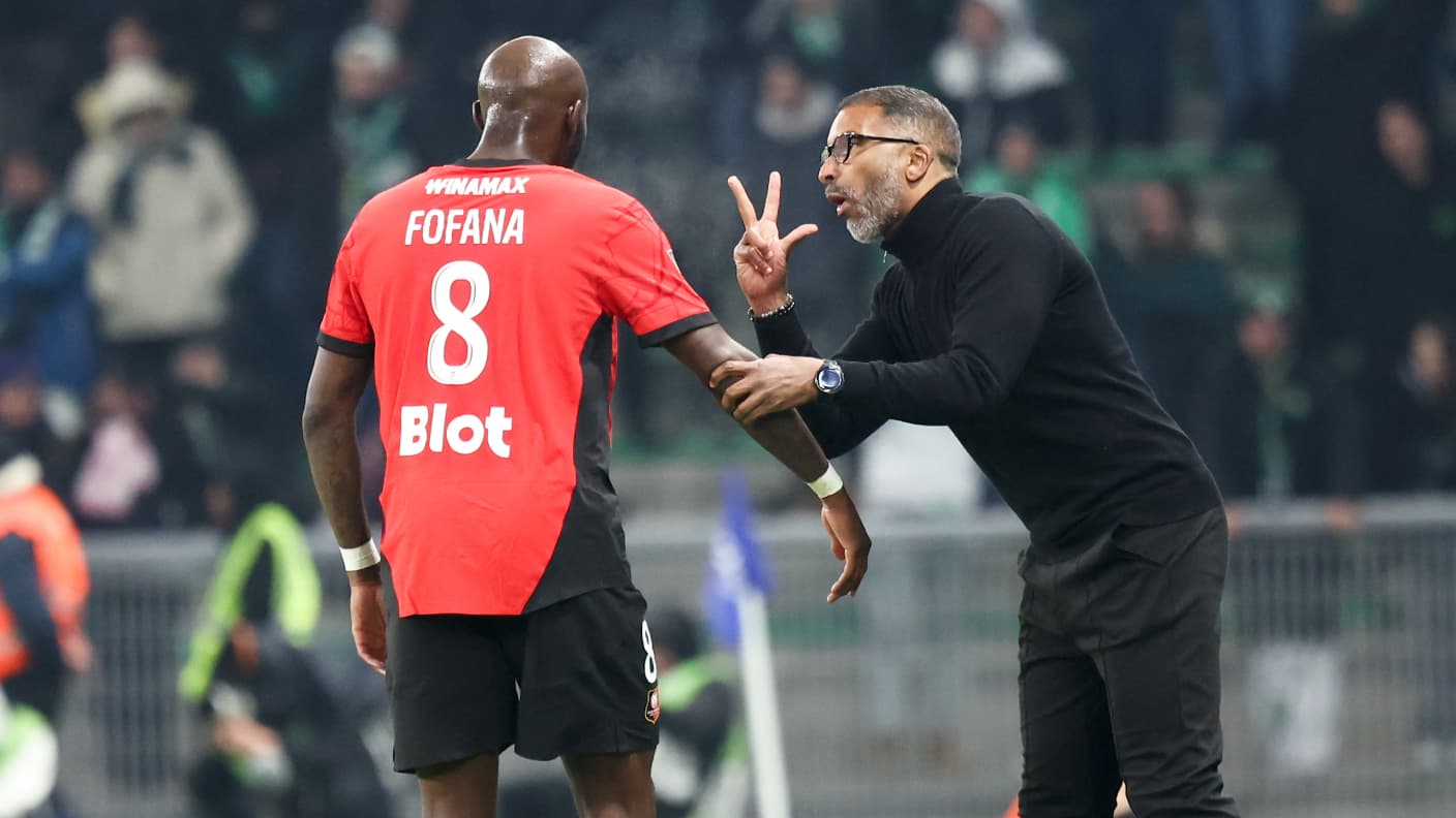 "DES THÉORIES COMPLOTISTES": LE STADE RENNAIS CONTESTE LES RÉVÉLATIONS DE DANIEL RIOLO, QUI MAINTIENT SES INFOS