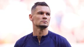 Dejan Lovren