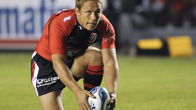 Jonny Wilkinson
