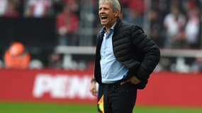 Lucien Favre