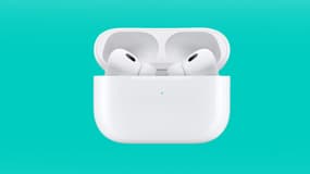 Les AirPods Pro 2 sont à moins de 120 euros avec cette offre reconditionné, c'est dingue
