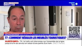 Val d'Europe: un texte pour réglementer le nombre de Airbnb 