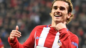 Antoine Griezmann