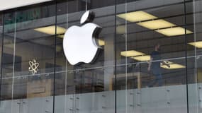 Apple.