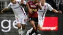 Loïc Rémy pourrait prendre la direction de Rennes