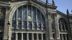 Le trafic sera totalement interrompu gare du Nord à partir de 20h30 ce samedi.