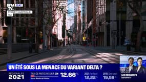 Lisbonne, Sydney, Moscou... Ces villes qui resserrent la vis face au variant Delta