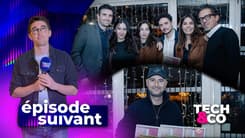 Revivez la 11e remise de prix de l'Association des critiques de séries