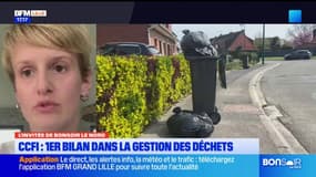 Communauté de communes de Flandre Intérieure: quel bilan dans la gestion des déchets?