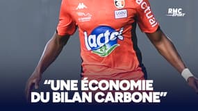 "Chacun a son rôle à jouer", Laval gardera le même maillot 2 saisons de suite