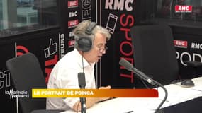 Le portrait de Poinca : Benyamin Netanyahou