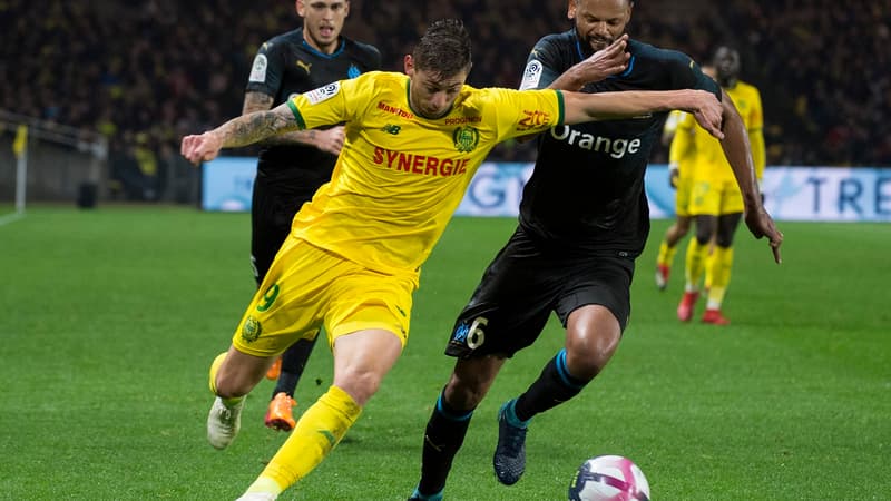 Emiliano Sala