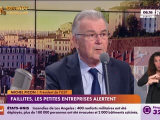 Faillites, les petites entreprises tirent la sonnette d'alarme