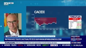 Yann Azuelos (Mirabaud Group) : Quid de la relation entre les ETI et la Bourse ? - 11/02