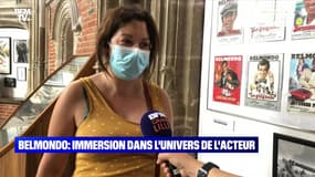 Belmondo, immersion dans l'univers de l'acteur - 12/09