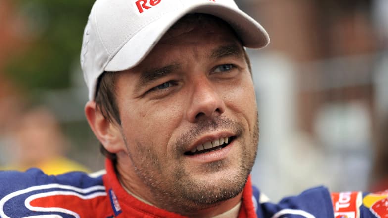 Sébastien Loeb