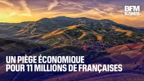 Vivre à la campagne aggrave les inégalités femmes-hommes