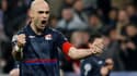 Cris, défenseur de l'OL