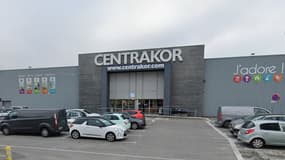 Centrakor à Orvault