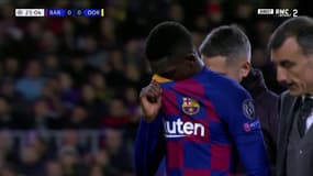Dembélé