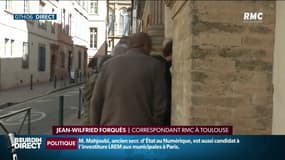 Meurtre de la joggeuse de Bouloc: les jurés vont trancher ce vendredi