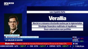 Renaud Ramette (Promepar AM) : Focus sur Verallia - 12/07