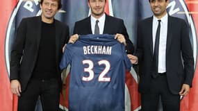 David Beckham