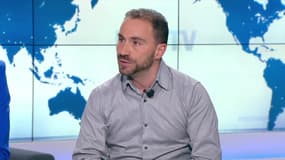 Aulnay-sous-Bois: Theo "a croisé des crapules", s'énerve son beau-frère